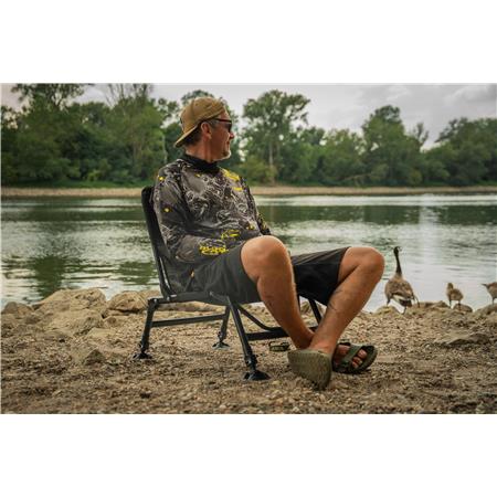 VISSTOEL BLACK CAT KRAKEN BC-LITE CHAIR