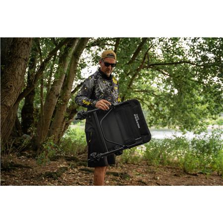 VISSTOEL BLACK CAT KRAKEN BC-LITE CHAIR