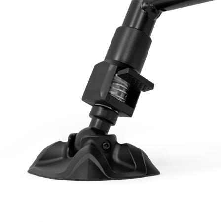 VISSTOEL BLACK CAT KRAKEN BC-LITE CHAIR