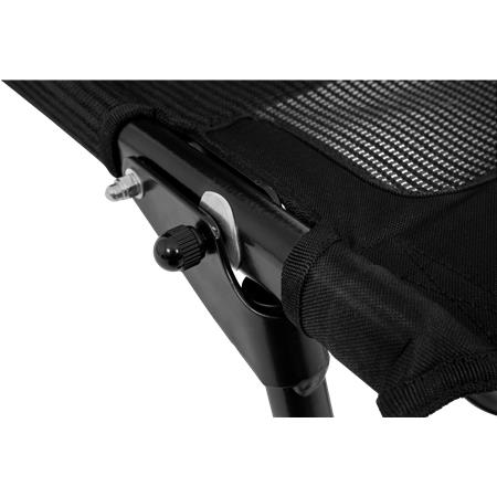 VISSTOEL BLACK CAT KRAKEN BC-LITE CHAIR
