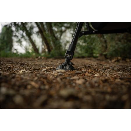 VISSTOEL BLACK CAT KRAKEN BC-LITE CHAIR