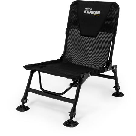 Visstoel Black Cat Kraken Bc-Lite Chair