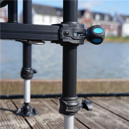 VISSTOEL CRESTA BLACKTHORNE SUPA CHAIR 36MM