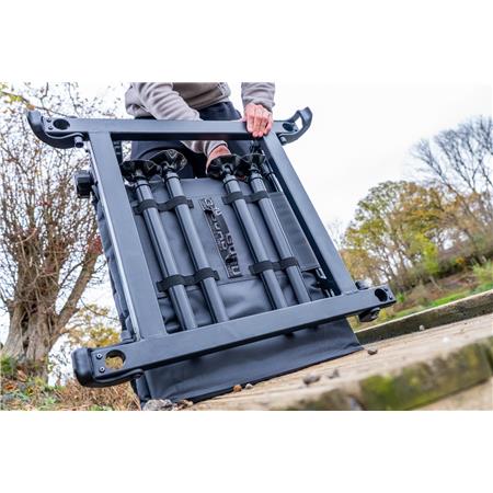 VISSTOEL GURU X-LEVEL ACCESSORY CHAIR