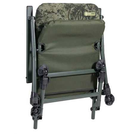 VISSTOEL MIVARDI CHAIR CAMOCODE EXPRESS