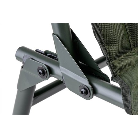 VISSTOEL MIVARDI CHAIR CAMOCODE EXPRESS