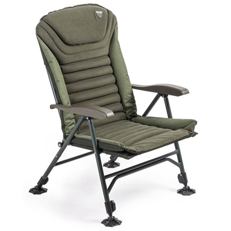 Visstoel Mivardi Chair Professional Quattro