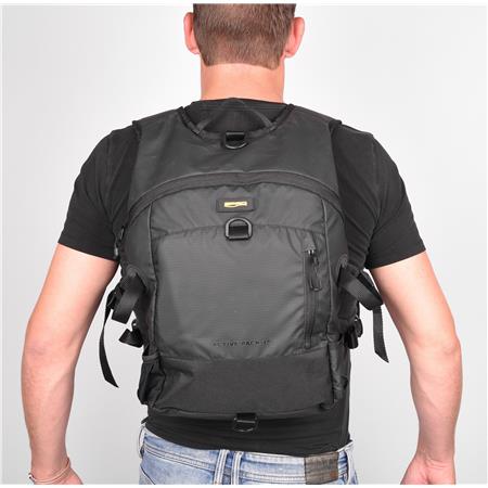 VISVEST SPRO ACTIVE PACK 15