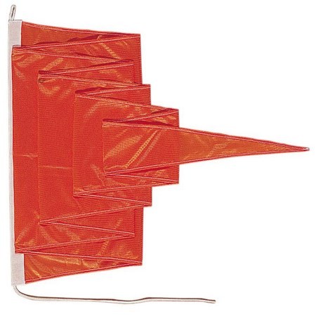 Vlag Forwater Oranje