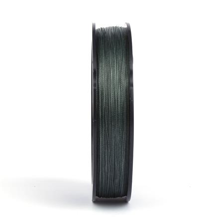 VLECHT POWER PRO SUP 8 SLICK V2 - 135M - MOSS GREEN