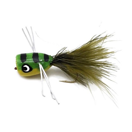 Vlieg Devaux Popper Pop 10