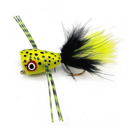 Vlieg Devaux Popper Pop 12