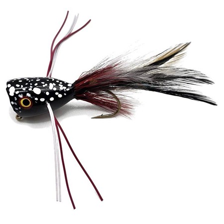 Vlieg Devaux Popper Pop 16