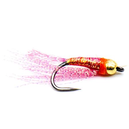 Vlieg Devaux Zinkende Shad 06