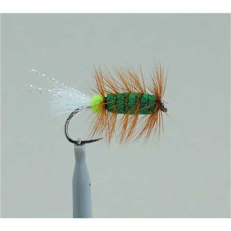 Vlieg Tof Palmer Green Butt Bugs