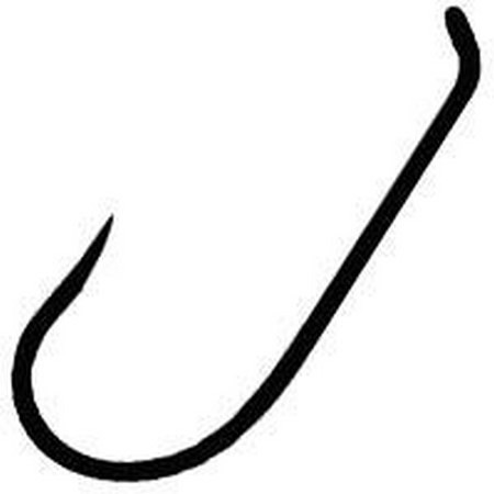 Vlieghaak Tiemco 900 Bl