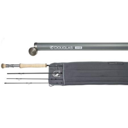 VLIEGHENGEL DOUGLAS SKY G