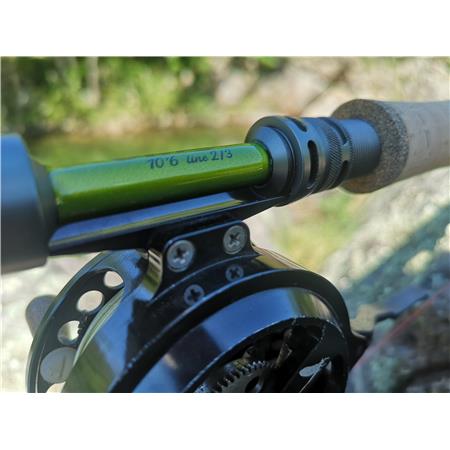 VLIEGHENGEL JMC PASSION G2