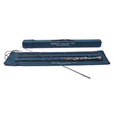 VLIEGHENGEL MARRYAT TACTICAL PIKKY