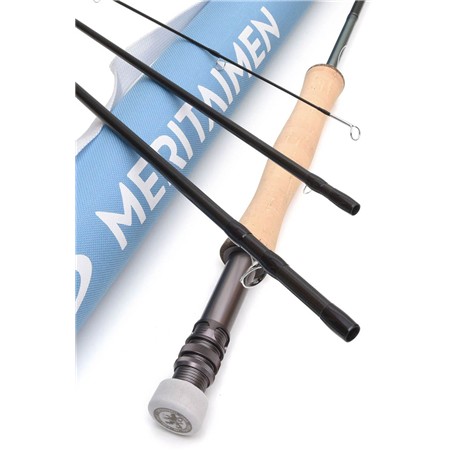 VLIEGHENGEL VISION MERITAIMEN FLYROD