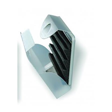 VLIEGHOESJE STONFO FLY PATCH ELITE