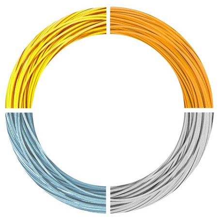 VLIEGLIJN AIRFLO SUPERFLO MAX RIDGE 2.0 EXTREME RUNNING LINE