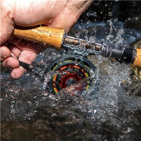 VLIEGMOLEN JMC YOTO NYMPH