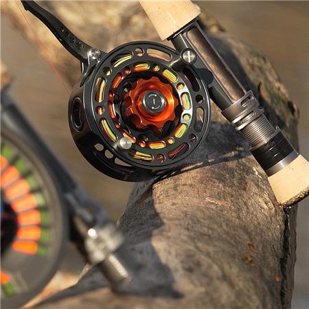 VLIEGMOLEN JMC YOTO NYMPH