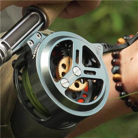 VLIEGMOLEN JMC YOTO NYMPH