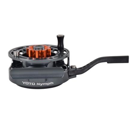 VLIEGMOLEN JMC YOTO NYMPH