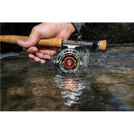 VLIEGMOLEN JMC YOTO NYMPH