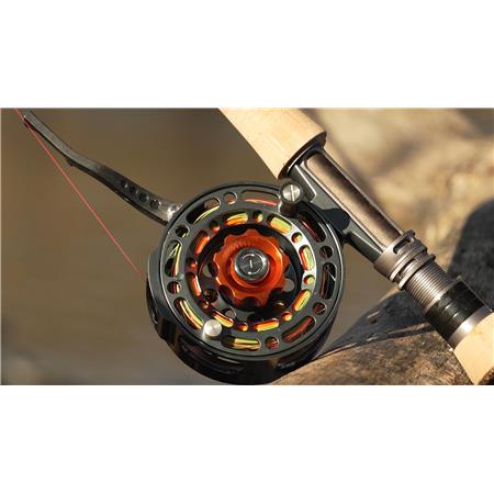 VLIEGMOLEN JMC YOTO NYMPH