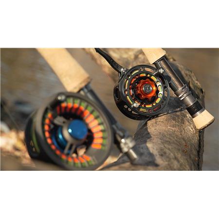 VLIEGMOLEN JMC YOTO NYMPH