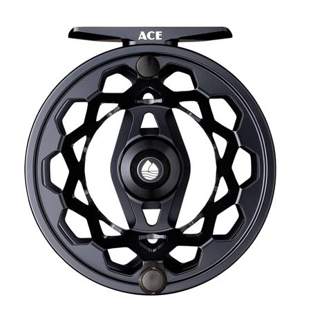 VLIEGMOLEN REDINGTON ACE NIGHT RIDER