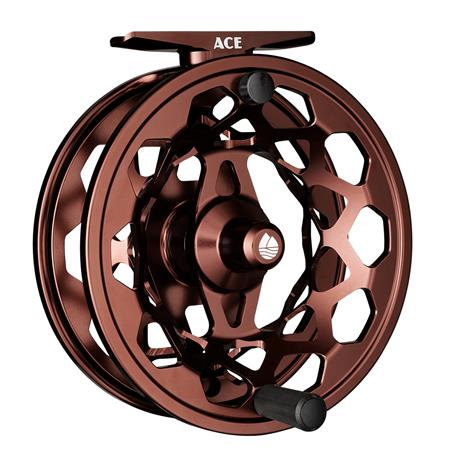 VLIEGMOLEN REDINGTON ACE TOBACCO BROWN