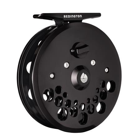 VLIEGMOLEN REDINGTON CLASSIC TROUT BLACK