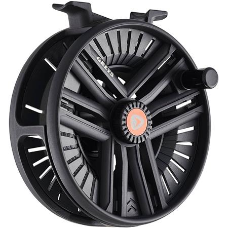 Vliegmolen Shakespeare Fin Cassette Fly Reel