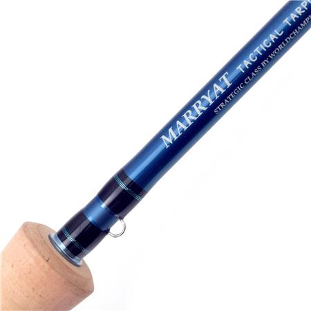 VLIEGVIS HENGEL MARRYAT TACTICAL