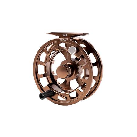 VLIEGVIS REEL DEVAUX DVX D806 K