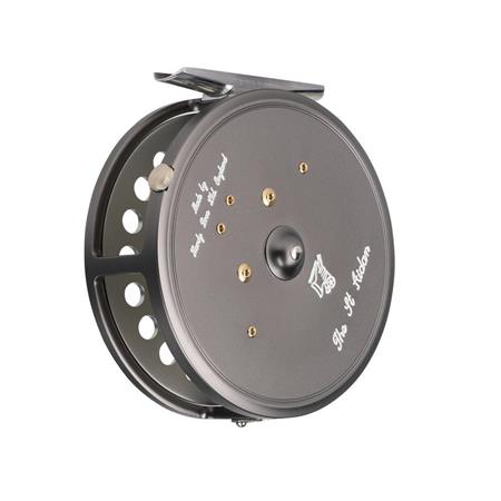 VLIEGVIS REEL HARDY LIGHTWEIGHT