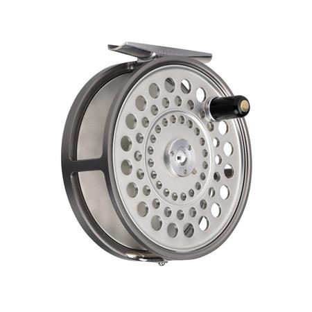 VLIEGVIS REEL HARDY LIGHTWEIGHT