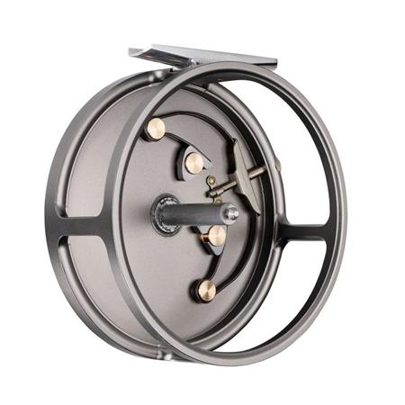 VLIEGVIS REEL HARDY LIGHTWEIGHT