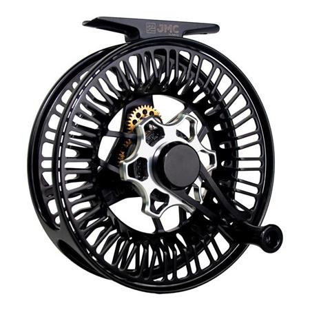 Vliegvis Reel Jmc Equinoxe