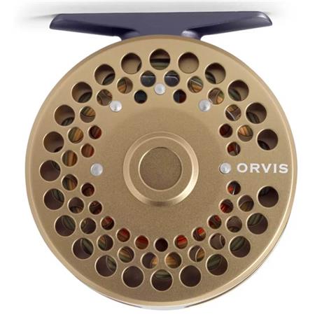 VLIEGVIS REEL ORVIS BATTENKILL CLICK