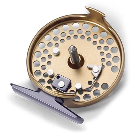 VLIEGVIS REEL ORVIS BATTENKILL CLICK