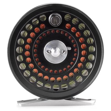 VLIEGVIS REEL ORVIS CFO III