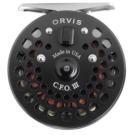 Vliegvis Reel Orvis Cfo Iii