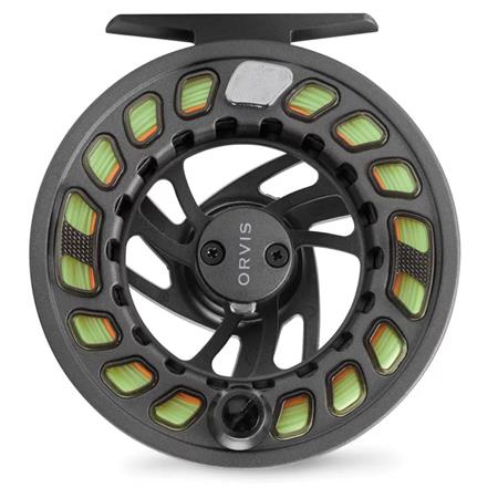 VLIEGVIS REEL ORVIS CLEARWATER CASSETTE