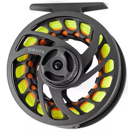 VLIEGVIS REEL ORVIS CLEARWATER