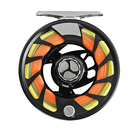 VLIEGVIS REEL ORVIS MIRAGE LT